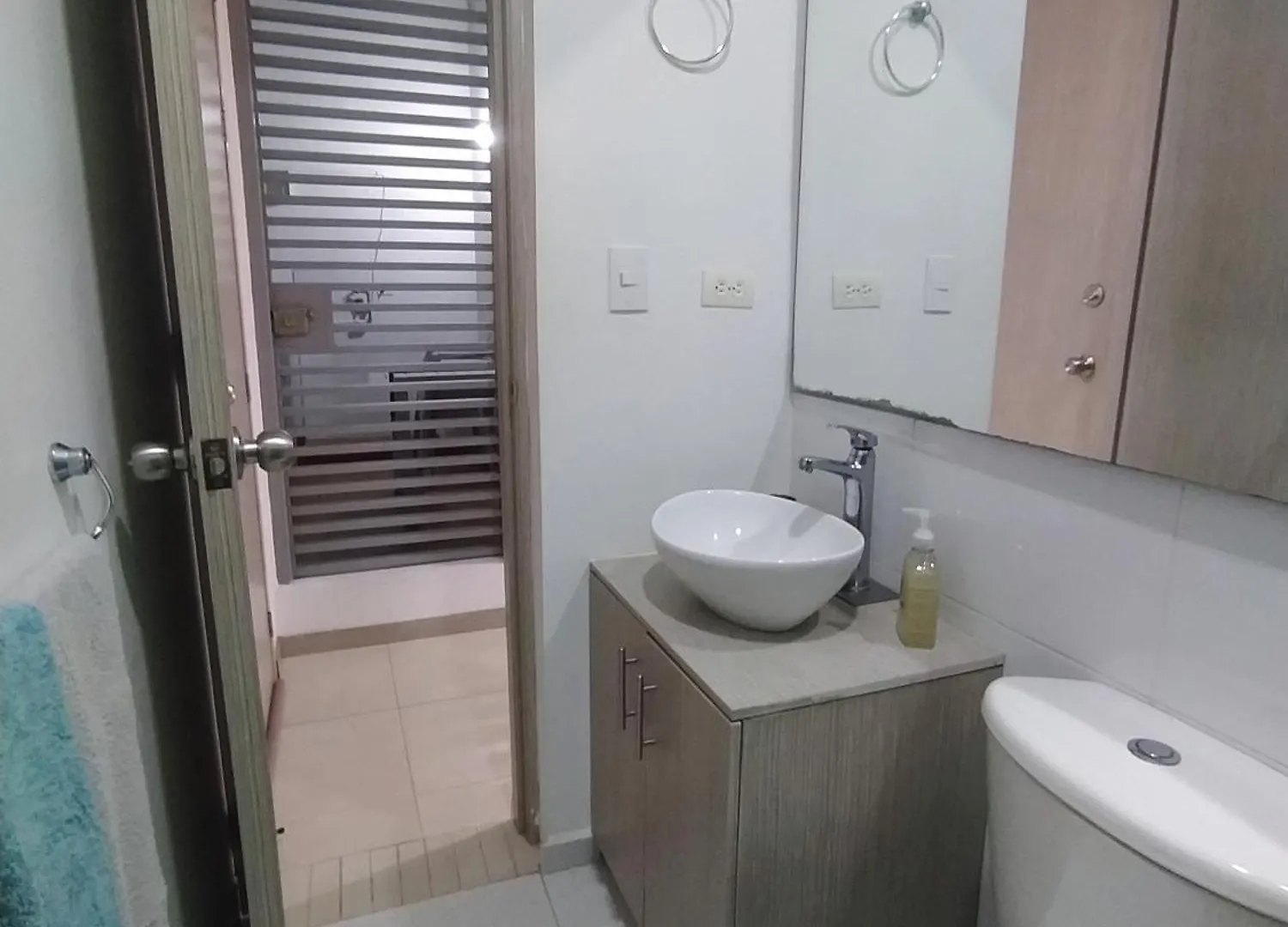 Apartalofts Cali - Parque Del Perro 30 M2公寓 公寓